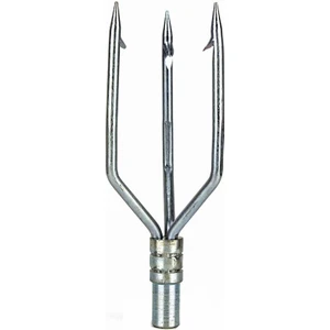 Sea Horse Geniş Çatal Üçlü Zıpkın Ucu