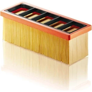 SE5100 Düz Katlanmış Filtre 6.414-498.0