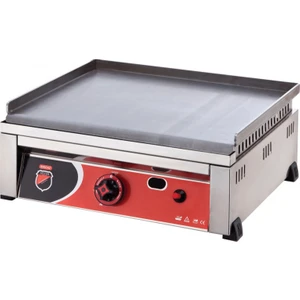 Lpg'li (Tüplü) Ce Pleyt Izgara 50 cm