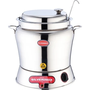 Paslanmaz Çorba Kazanı 9 Lt