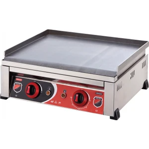 Elektrikli Pleyt Izgara 50 Cm
