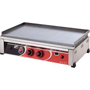 Doğalgazlı Ce Pleyt Izgara 70 cm