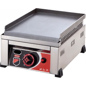 Lpg'li (Tüplü) Ce Pleyt Izgara 30 cm