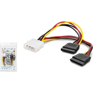 HDX5522 Sata Power Kablo