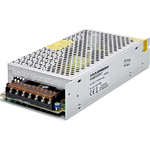 HD8204 Adaptör Metal 12V 15A 20*10*4cm