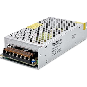 HD8203 Adaptör Metal 12V 10A 20*10*4cm