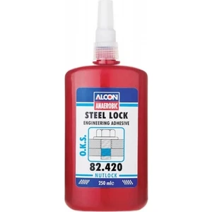 O.k.s Anaerobik Cıvata Sabitleyici 250 ml (M-8242)