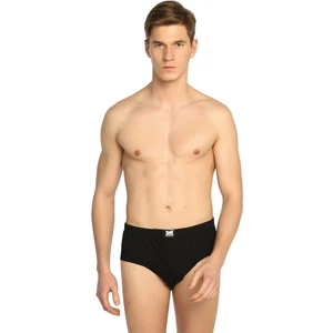 5 Adet Siyah Renk Penye Külot