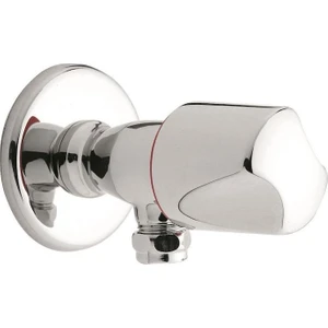 A45206 Ara Musluk Krom
