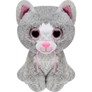 Peluş Kedi Oyuncak 17 cm