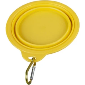 Pet Pretty Seyahat Mama Kabı Silikon 12 Oz
