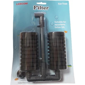 Çiftli Pipo Filtre IF734