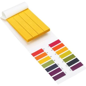 Canlı Petshop Ph Metre Test Ölçüm Kağıdı 80 Adet