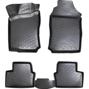 Opel Vectra B Sedan 1995-2002 3D Havuzlu Paspas Takımı Bizymo