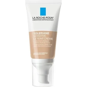 La Roche-Posay Toleriane Sensitive Renkli Nemlendirici Hassas Ciltler 50 ml