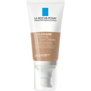 La Roche-Posay Toleriane Sensitive Renkli Nemlendirici Hassas Ciltler 50 ml