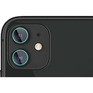 Apple Iphone 12 Full Kamera Lens Koruyucu Film