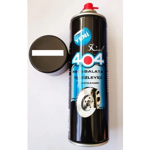 Fren Balata Temizleyici  Balata Spreyi 500 ml