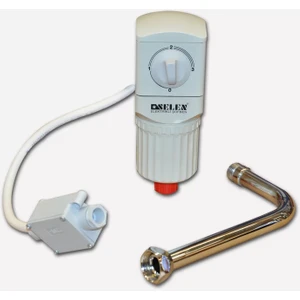 Elektrikli Mutfak Şofbeni Selen