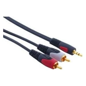 1 Stereo 2 Rca Kablo 1.5 mt