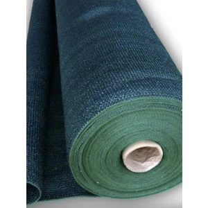 %95 Gölgeleme Tülü 1x4 Metre  Gölgelik Gölge Filesi Gölge Koruma Tülü Bahçe Çiti 1x4 Metre
