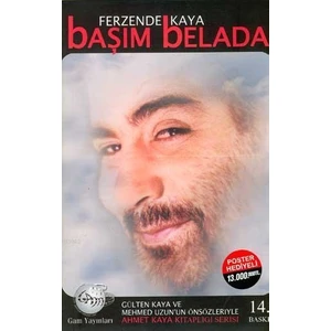 Gam Yayınları Başım Belada - Ferzende Kaya