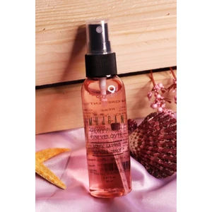 Mujgan Makyaj Sabitleyici Pembe Ambalaj 60 ml Mujgan