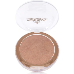 Madam Mılano Aynalı Bronzer Terracotta 03