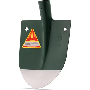 Inşaat Küreği 4160 Sapsız