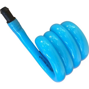 Spiral Wc Taharet Hortum Matik