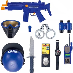 Gun Polis Seti 34330