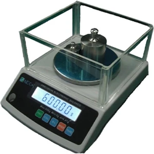 WT-10002 Hassas Terazi