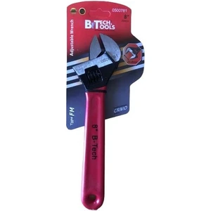 500781 Kurbağcık Anahtar 8"