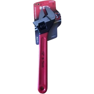 B-Ttech 500783 Kurbağcık Anahtar 12"