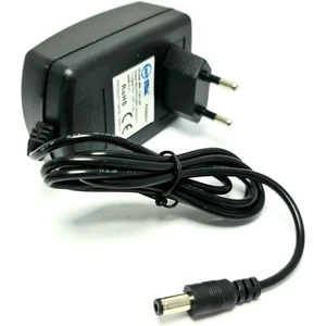Wellpower Dc 12V-1.5A Modem Adaptörü 5.5x2.5mm Jak Fişli