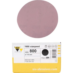 1950 115 mm 800 Kum Zımpara - F03E004V2G