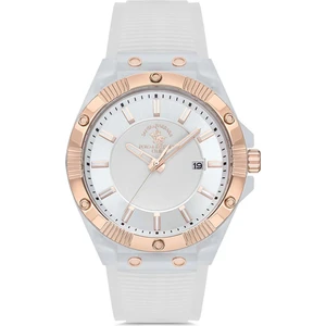 Santa Barbara Polo & Racquet Club SB.1.10142.7 Erkek Kol Saati