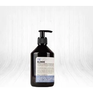 Blonde Cold Reflections Soğuk Yansıma Şampuanı 400ml