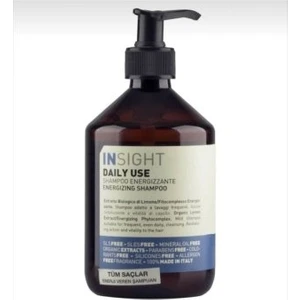 Daily Use Energizing Enerji Veren Günlük Şampuan 400ml