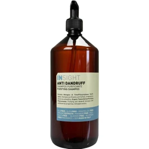Anti Dandruff Kepekli Saçlar Için Şampuan 900 Ml