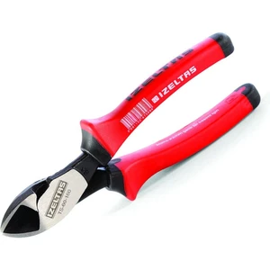 Izeltaş Ağır Tip Yan Keski Çelik Tel Halat Kesme 200mm