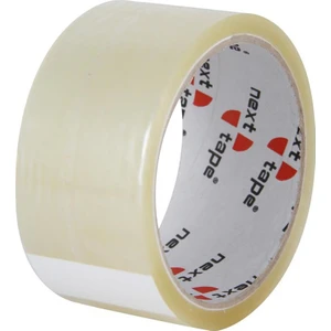 Next Tape Koli Bandı Şeffaf 45 mm x 40  mt