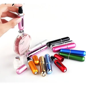 Cep Parfüm Şişesi 5ml
