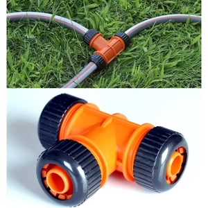 Homecare T Tipi Otomatik Hortum Eki 422735