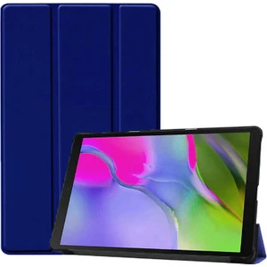 Huawei Mate Pad Pro 10.8 Smart Cover Standlı Uyku Modlu Katlanır Kapaklı Kılıf