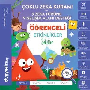 Düşyeri Şekiller  - Ayşe Şule Bilgiç