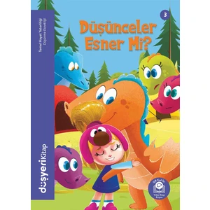 Düşyeri Düşünceler Esner Mi? - Ayşe Şule Bilgiç