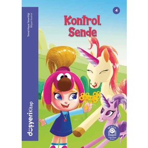 Düşyeri Kontrol Sende - Ayşe Şule Bilgiç