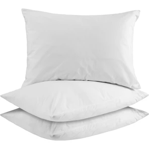 Valena Home Antialerjik 3'lü Uyku Yastığı 50 x 70 Cm. 800 Gr. Boncuk Silikon Elyaf