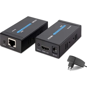 HDX1275(238) Extender HDMI 60MT